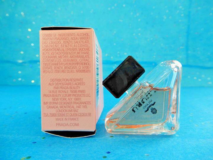 Immagine prodotto Prada Paradossi (Eau de parfum, 7 ml)