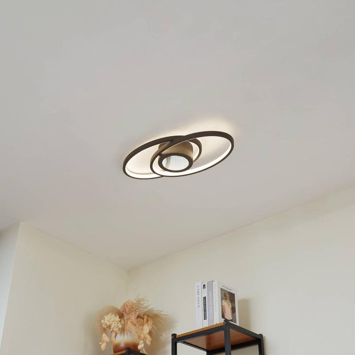 Actual product image Lindby Thalina (3260 lm)