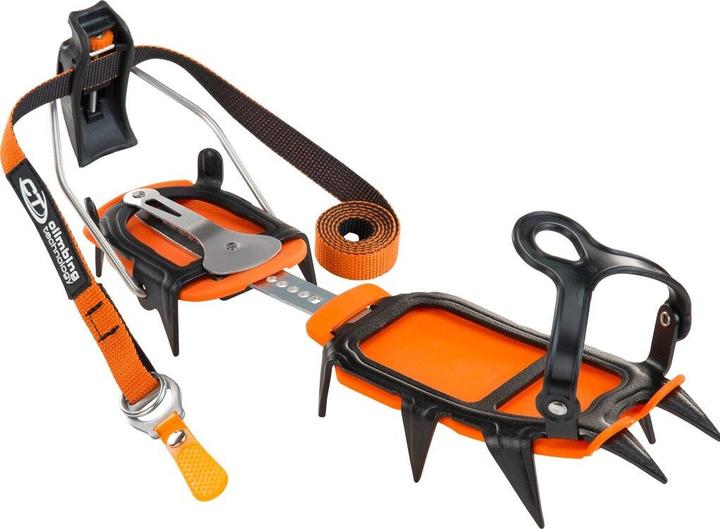 Immagine prodotto Climbing Technology Ghiaccio classico (36, 37, 38, 39, 40, 41, 42, 43, 44, 45, 46)