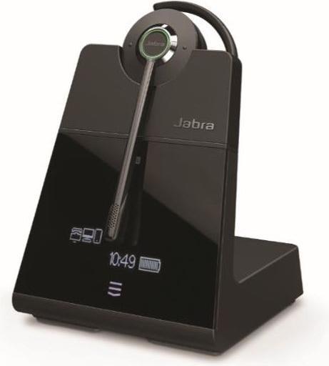 Actual product image Jabra ENGAGE 75 CONVERTIBLE (9555-583-111)