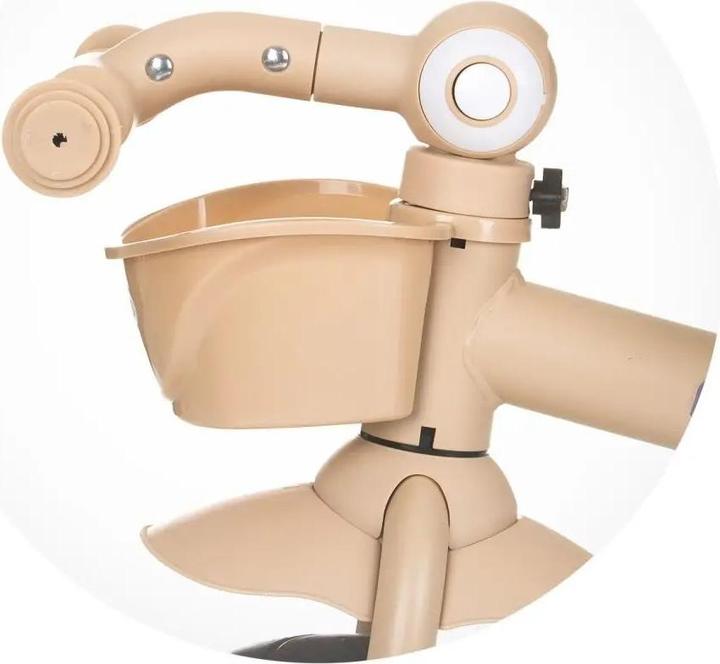 Image du produit Chipolino Tricycle Marathon 2 en 1