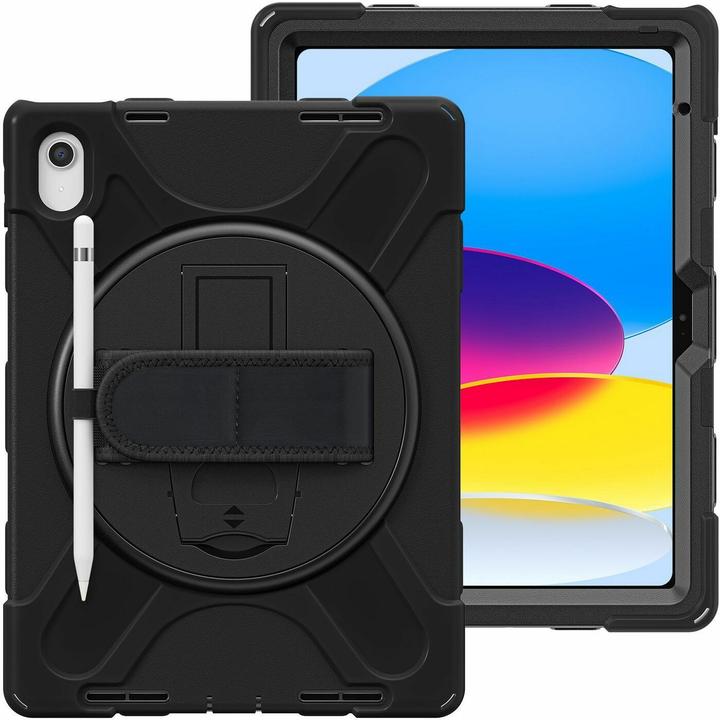 Produktbild eSTUFF Defender Case (Apple iPad 2022 (10. Gen))