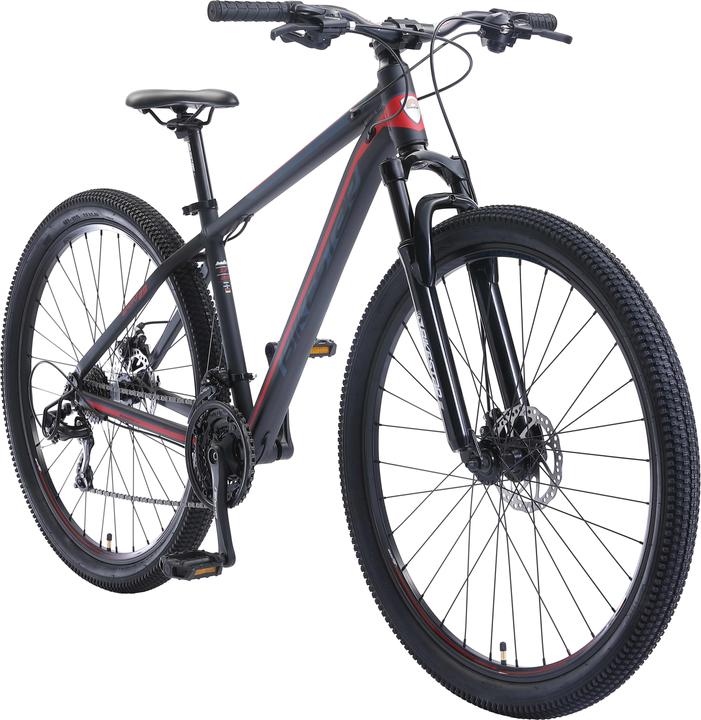 Image du produit Bikestar Vélo de montagne Hardtail (43 cm)