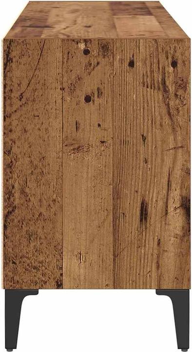 Produktbild vidaXL TV-Aufbewahrung (103.50 x 30 x 50 cm)