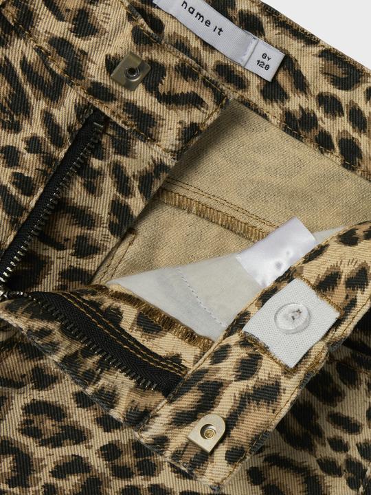 Actual product image Name it NKFROSE HW SHORTS 4444-TD NOOS (134)