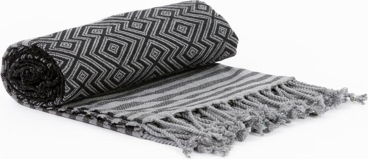 Image du produit Natura Punto Drap de hammam 100% coton (90 x 190 cm)