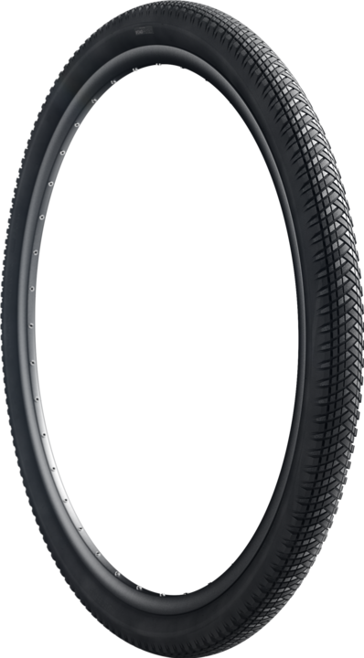Produktbild Riverside Reifen Trekkingrad RoadProtect 700x47 ETRTO 47-622 (47-622)