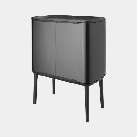 Actual product image Brabantia Bo Waste Bin (36 l)