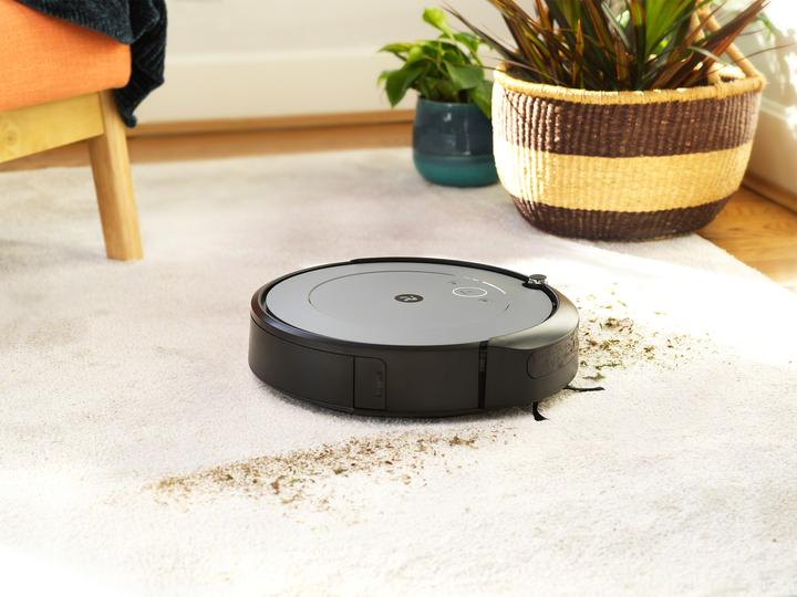 Image du produit iRobot Roomba i1+ (Robot vacuum)
