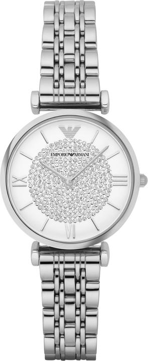 Emporio Armani Gianni T-Bar (Analoguhr, 32 mm)