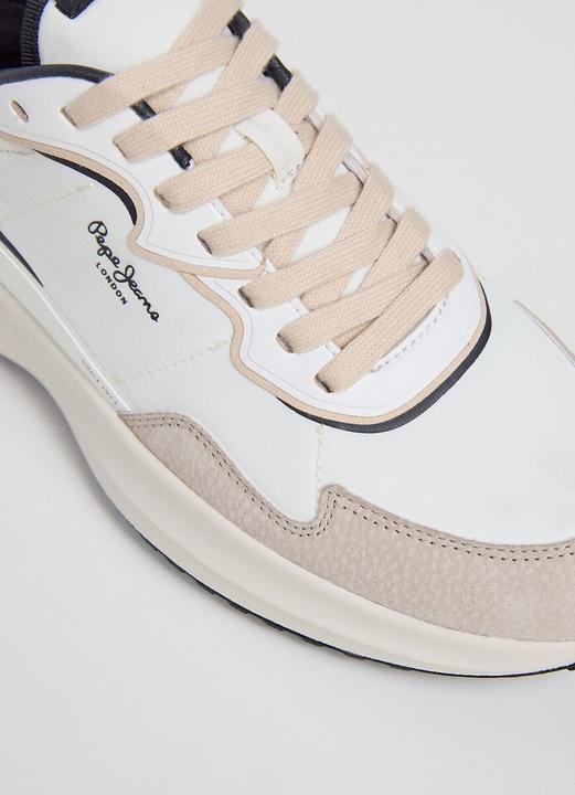 Image du produit Pepe Jeans Sneakers Bampton Club (41)