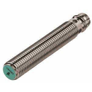 Pepperl & Fuchs Induktiver (Sensor), Elektronikmodul