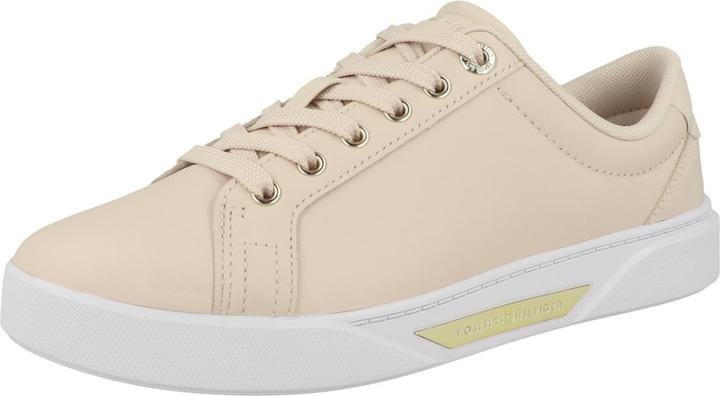 Actual product image Tommy Hilfiger Golden HW Court - 60335 (38)