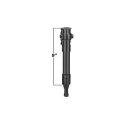 RAM Mounts RAP-114-EX6, Smartphone Halterung, Schwarz