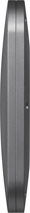 Actual product image Kioxia EXCERIA PLUS Portable SSD 1TB USB 3.2 Gen2 Type C (1 TB)