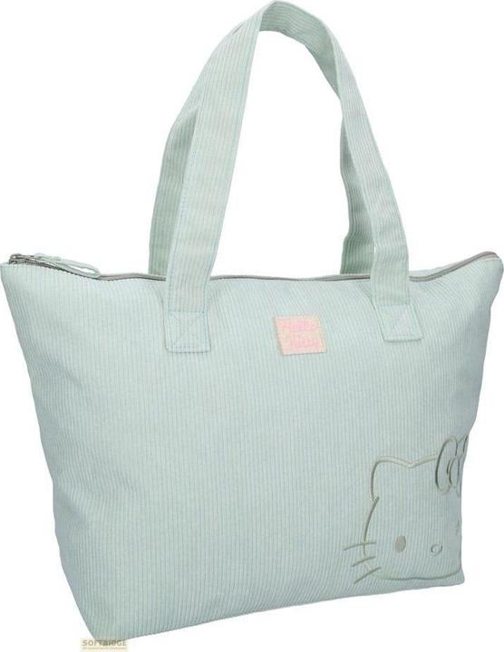 Vadobag Sanrio Tragetasche Hello Kitty Obsessed