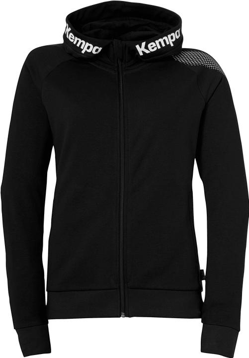 Immagine prodotto Kempa Giacca con cappuccio Core 26 Donna (M)