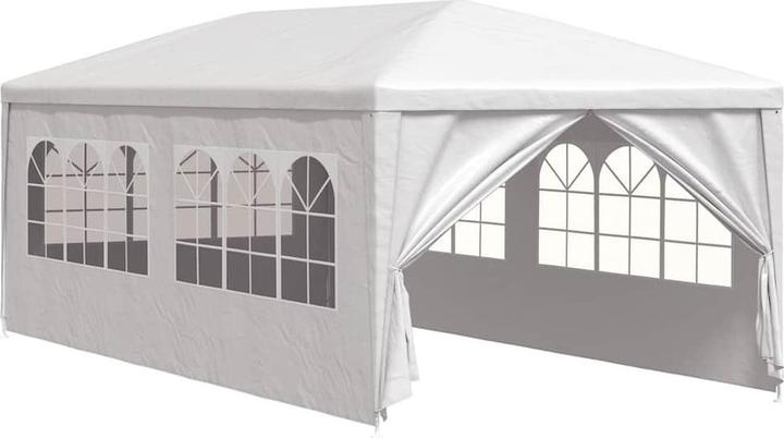 Produktbild vidaXL Partyzelt (600 cm, 300 cm)