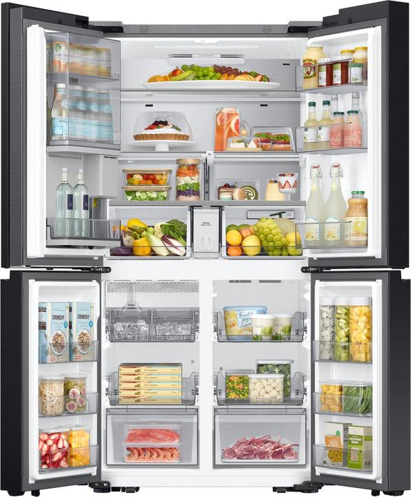 Image du produit Samsung RF65DB970E22 (645 l)