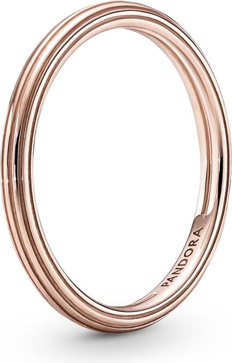 Produktbild Pandora Me 14k Rose Gold Ring (54, 925 Silber)