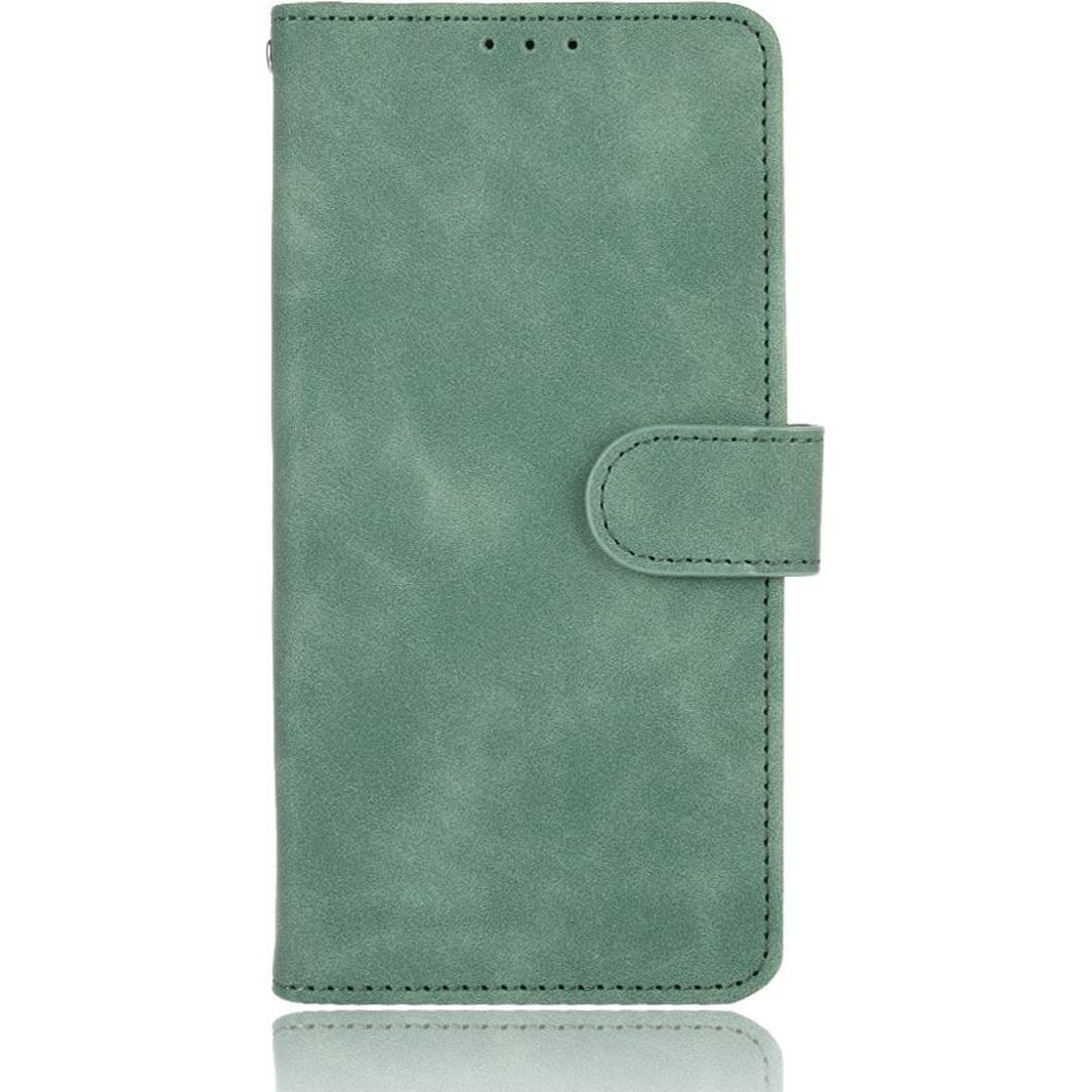 König Design Hülle Handy Schutz für Samsung Galaxy S21 Plus Case Cover Tasche Wallet Etui Neu (Samsung Galaxy S21+), Sma...