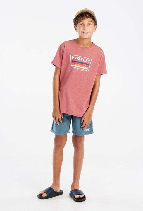 Produktbild Protest Shorts PRTClints JR jogging shorts (140)