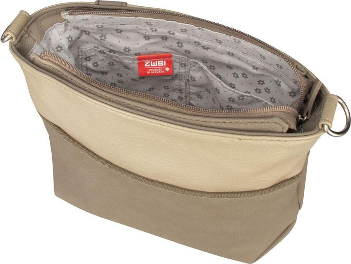 Actual product image Zwei Shoulder bag Jana J8