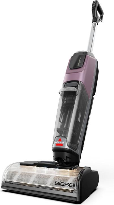 Immagine prodotto Bissell Multiflächenreiniger CrossWave OmniForce EdgeSelect (Aspirazione e pulizia)