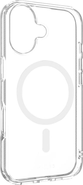 Immagine prodotto Fixed MagPure per Apple iPhone 17, trasparente (Apple iPhone 17)