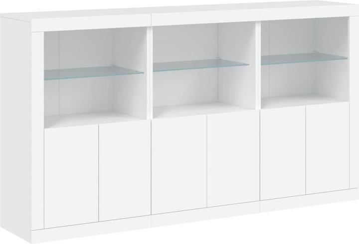 Image du produit vidaXL Sideboard (181.50 x 37 x 100 cm)
