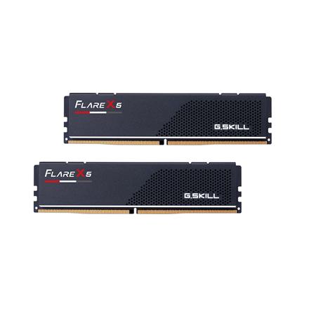 Actual product image G.Skill Trident Z5 Neo (2 x 16GB, 6000 MHz, DDR5 RAM, DIMM)