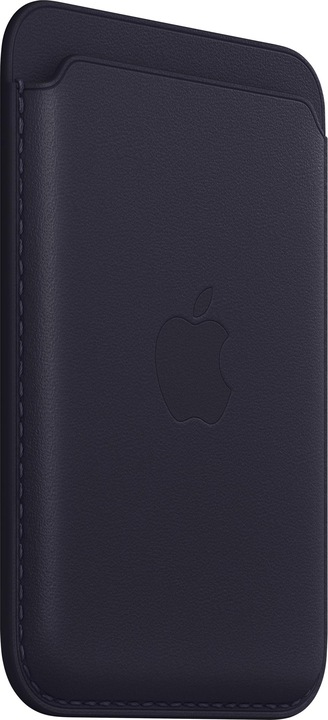 Produktbild Apple Leder Wallet mit MagSafe (Apple iPhone 14, Apple iPhone 14 Pro, Apple iPhone 14 Pro Max, Apple iPhone 14 Plus, Apple iPhone 12 mini, Apple iPhone 12, Apple iPhone 12 Pro, Apple iPhone 12 Pro Max, Apple iPhone 13, Apple iPhone 13 mini, Apple iPhone 13 Pro Max, Apple iPhone 13 Pro)