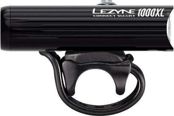 Produktbild Lezyne Connect Smart 1000XL + KTV Smart (1000 lm, 75 lm)