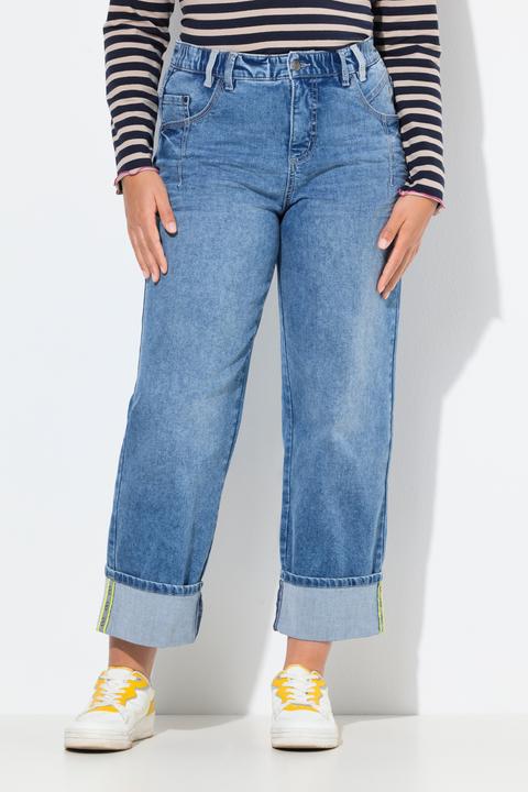 Produktbild Laurasøn Jeans, Wide Leg (52)
