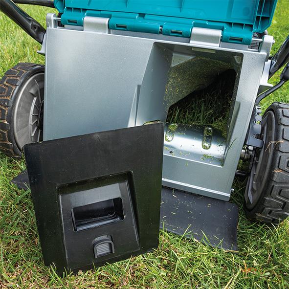 Produktbild Makita DLM533Z (Akkubetrieb)