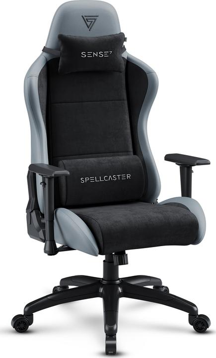 Actual product image Sense7 Spellcaster Fuku XL