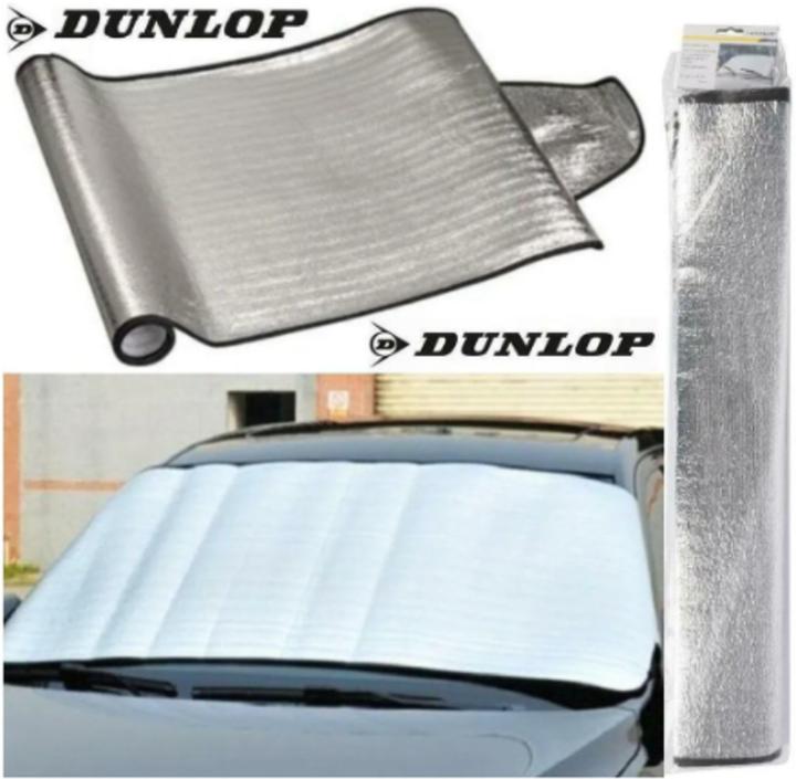 Image du produit Dunlop Couverture Snow&Frost