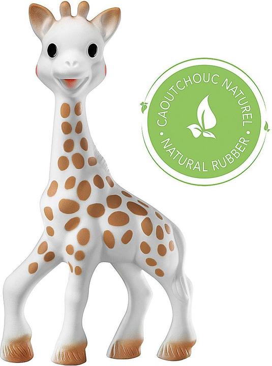 Image du produit Sophie la girafe Coffret cadeau n° 4