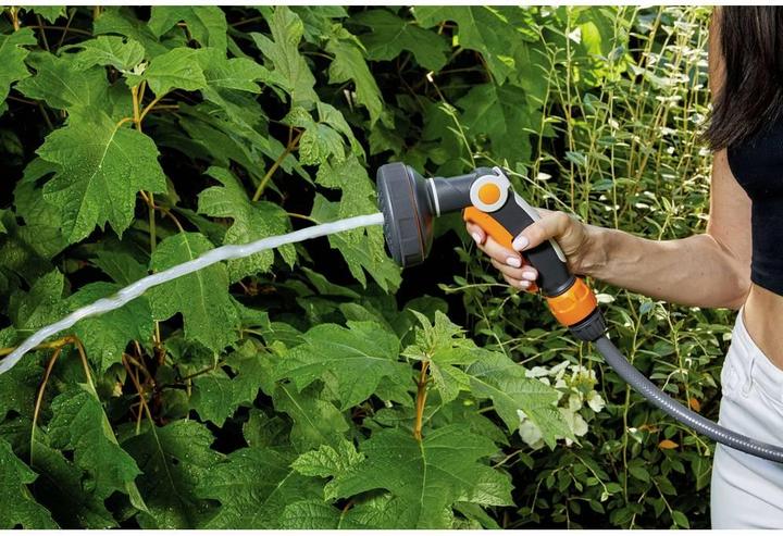 Actual product image Hozelock GF80006937 Gartenbrause