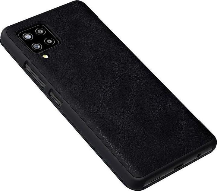 Image du produit Nillkin Série Qin (Samsung Galaxy A42 5G)