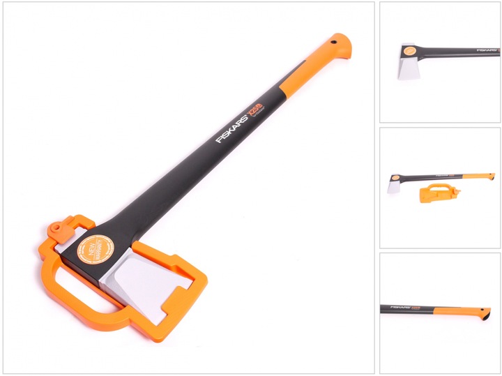Produktbild Fiskars Spaltaxt