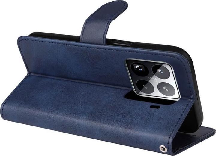 Productafbeelding Cover-Discount Xiaomi 15 Pro - Premium Handyhülle Etui (Xiaomi 15 Pro)