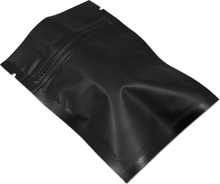 Image du produit Pack Easy 100 Stück Aluminiumfolie Verpackung (100 x)