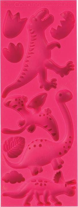 Produktbild ScrapCooking Dinosaurier