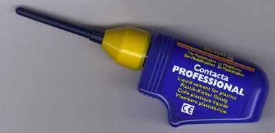 Produktbild Revell Contacta Professional (25 g, 25 ml)
