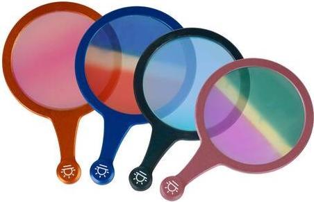 Produktbild Harlowe Iris Colored Gel Filters - Essentials Pack