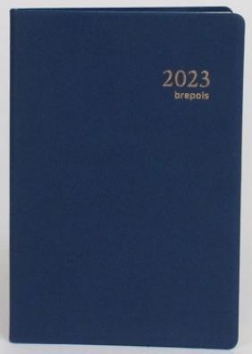 Produktbild Brepols Delta (A7, 1 Woche / 1 Seite)