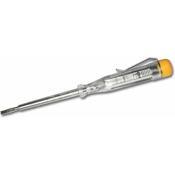 Stanley, Multimeter, PRÓBNIK NAPIĘCIA 3,5 x 110mm