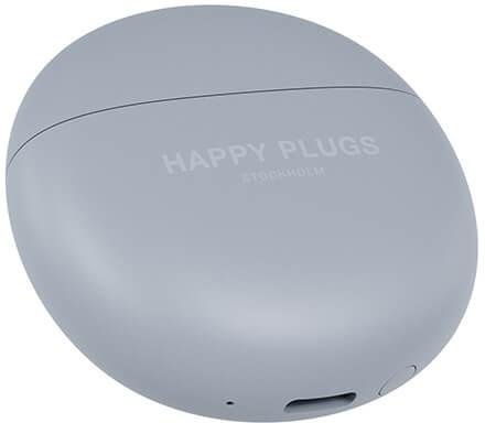 Actual product image Happy Plugs Headphones Joy Lite (29 h, Wireless)