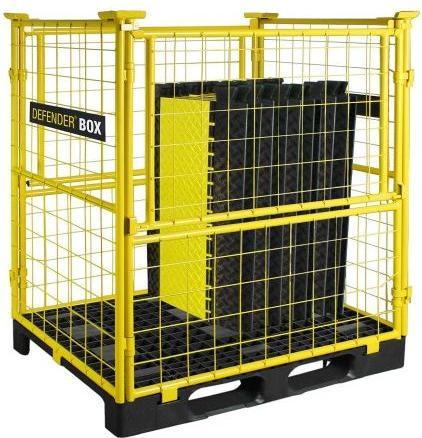 Produktbild Defender Mini (Kabelbrücke, 100.50 cm)